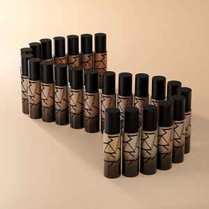 Nuevo Multi Color <span class=keywords><strong>Hidratante</strong></span> Impermeable Vegan Beauty <span class=keywords><strong>Fit</strong></span> <span class=keywords><strong>Me</strong></span> Maquillaje líquido Base mate Cobertura completa Crema cremosa - Product Image 5