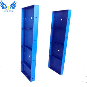 Plaque de volet en acier personnalisée pour dalle de béton, fabricant chinois - Product Image 5