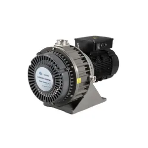 Professional no oil scroll pump supplier 37.4 m3/h 60Hz GEOWELL GWSP600 oil less vacuum pump