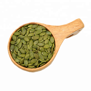 Graines de <span class=keywords><strong>citrouille</strong></span> aux normes internationales Graines pelées cultivées en Chine à un <span class=keywords><strong>prix</strong></span> inférieur - Product Image 1