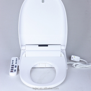 Rehausseur de siège de toilette électrique Tejjer TB-318D - Product Image 5