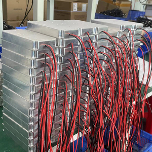 Модуль подавления сигнала для БПЛА: усилитель Wi-Fi/РЧ 1,5 ГГц, 100 Вт, с настраиваемой частотой и выходной мощностью - Product Image 6