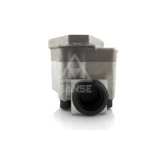 वास्तविक हिस्सा हाइड्रोलिक गियर पंप के लिए सूट A10VD43 बाहरी मिलकर रोटरी हाइड्रोलिक एकल गियर पंप - Product Image 1