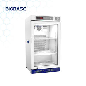 BIOBASE Chine L MINI Réfrigérateur BPR-5V108 sur Offre Spéciale Mini Réfrigérateur Réfrigérateur pour Laboratoire - Product Image 1