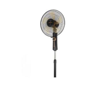 Autre ventilateur sur pied oscillant électrique de 4,3 kg pour la maison et les dortoirs - Product Image 1