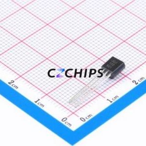 ทรานซิสเตอร์สนามเชื่อมต่อ TO-92-3L J112 (JFET) แบบดั้งเดิมและใหม่เอี่ยม - Product Image 1