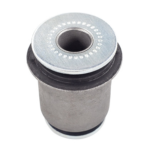 Buje de brazo de control 48654-60030 de posición inferior para suspensión MacPherson de Toyota Land Cruiser Prado - Product Image 2