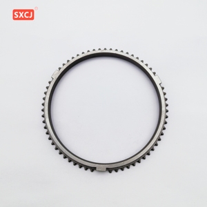 Vendita calda parti Auto trasmissione acciaio sincronizzatore anello OEM 1304 304 <span class=keywords><strong>096</strong></span> per ZF 9 s75 - Product Image 1