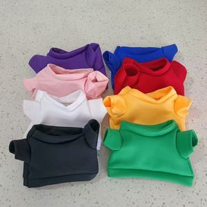 Jouet en peluche personnalisé peluche <span class=keywords><strong>ours</strong></span> en peluche poupée société Logo vêtements peluche vous faire posséder Desgin peluche <span class=keywords><strong>ours</strong></span> en peluche avec T-shirt - Product Image 6