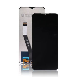 Parti di riparazione per <span class=keywords><strong>Redmi</strong></span> 9 <span class=keywords><strong>9T</strong></span> 9A 9C Power LCD Touch Screen sostituzione per <span class=keywords><strong>Xiaomi</strong></span> <span class=keywords><strong>Redmi</strong></span> 9 <span class=keywords><strong>9T</strong></span> 9A 9C Power Display LCD - Product Image 2