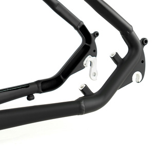 Cuadro de bicicleta de aleación de aluminio Rider de 29 pulgadas, rígido y ligero para bicicleta de montaña - Product Image 3