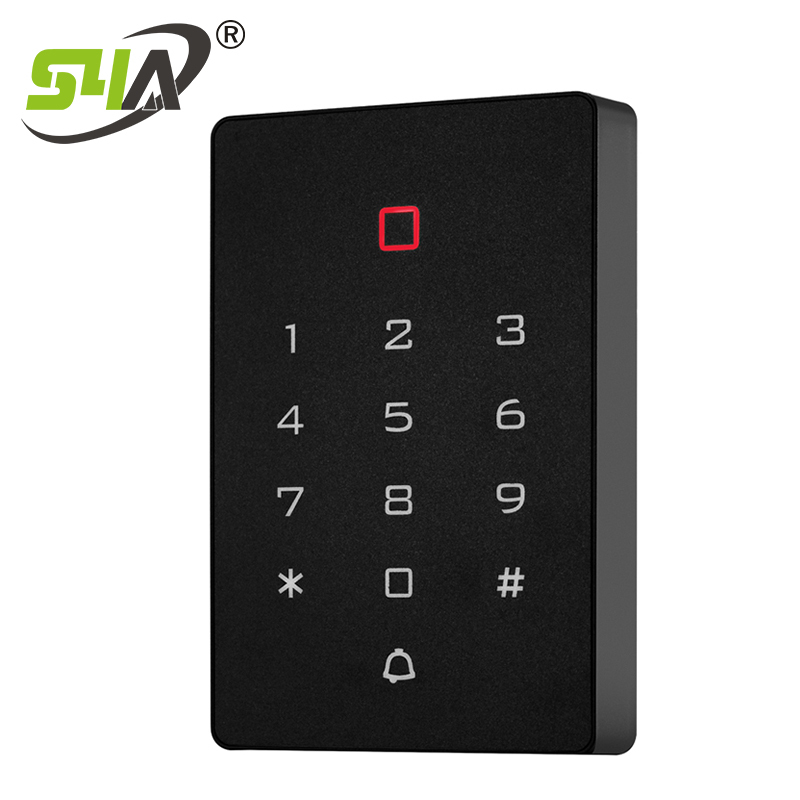 125khz Card Reader Standalone Controller Access Control Manufacturers · image 2