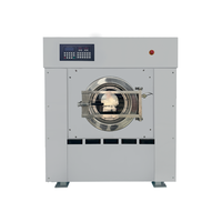 Machine industrielle pour laver les chaussures, les baskets, le nettoyage des chaussures, 30 kg, équipement de lavage commercial