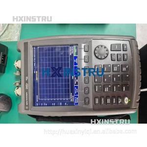 Keysight N9913A fieldfox 4 GHz เครื่องวิเคราะห์ RF แบบใช้มือถือช่วงความถี่: 30กิโลเฮิรตซ์ถึง4 GHz * ราคาปรึกษาเรา * H - Product Image 5