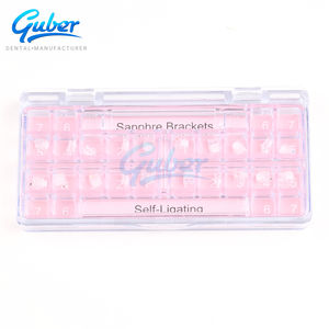 ที่ยึดเครื่องมิลลิ่งแคดกล้องสำหรับทันตกรรมกระจกปากโลหะสำหรับศัลยกรรมระบบประสาท - Product Image 6