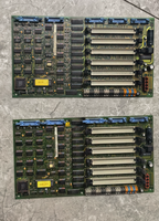 Carte de circuit imprimé Heidelberg 00.785.0131 EAM004 d'occasion pour machines d'impression offset SM102 CD102 SM74
