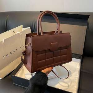 Bolso bandolera para mujer, estilo coreano, bolso de hombro para mujer, éxito de ventas en 2026 - Product Image 4