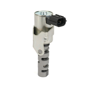 Vanne de contrôle d'huile Toyota 15330-74031, électrovanne VVT pour usage automobile, DC 12V, température normale du fluide - Product Image 1