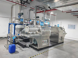 Mulino per Polveri Superfine ad Alta Velocità, Polverizzatore per Mangimi, Macinatore per Cereali Umidi e Secchi, Miscelatore Multifunzionale - Product Image 5