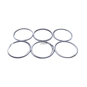 Segments de piston pour <span class=keywords><strong>BMW</strong></span> E90 E91 E92 E93 F07 F10 F11 F01 F02 E70 E71 325d 330d 330xd 530d 535d 530dX 535dX 525d <span class=keywords><strong>730d</strong></span> 11257811793 - Product Image 4
