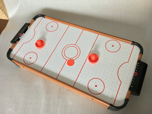 Bán buôn nhà máy bán hàng xách tay mini trong nhà bảng Top Air Hockey bảng trò chơi cho trẻ em - Product Image 2