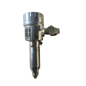 เครื่องวัดระดับเรดาร์แบบคลื่นนำทาง VEGAFLEX81 ชนิดลอยภายใน สำหรับถังวัดระดับ ท่อบายพาส - Product Image 1