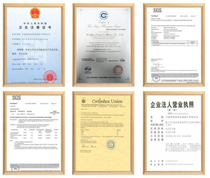 P & <span class=keywords><strong>M</strong></span>出厂价食品级PP 30毫升-50毫升注塑ISO9001认证的粉末塑料量匙和勺 - Product Image 6