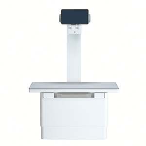 Appareil de radiographie vétérinaire numérique haute fréquence réutilisable FALYL, écran tactile, modèle FTLF20V-B, tension universelle pour un fonctionnement automatisé et sécurisé - Product Image 4