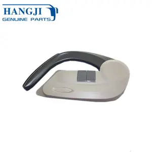 7204-00441 चीन के लिए बस के लिए बस ZK6127HS9 बायें दायें सीट <span class=keywords><strong>armrest</strong></span> - Product Image 1