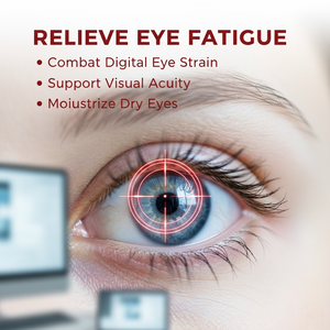 Capsule di Astaxantina 12mg Tripla Concentrazione, Estratto Naturale di Microalghe, Integratore Antiossidante per Adulti, Supporto Immunitario, Salute di Occhi e Pelle - Product Image 3