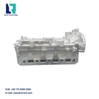 Tête de cylindre K4M K4J L90, haute qualité, usine, 7701471364 7700600530, pour Logan Clio Megane 1.6L DOHC 16V