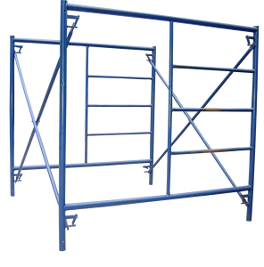 Sistema de andamios Andamio de acero de alta calidad - Product Image 1