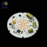Perusahaan Layanan PCB Multilayer Kustom Cina, Desain Manufaktur PCBA, PCB Keyboard, Komunikasi Nirkabel, MOQ 1 PCS, ISO