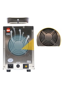 Automatic Olive Palm Oil Processing <b>Machine</b> Cooking Corn Oil Making <b>Machine</b> Sunflower Oil Press <b>Machine</b> - Product Image 5