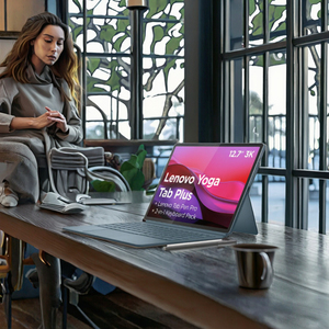 Originale nuovissimo per Lenovo <span class=keywords><strong>Tab</strong></span> Pen Pro 12.7 pollici IPS Touch PC integrato 10200mAh Li-polimero anteriore 13.0MP Lenovo <span class=keywords><strong>Tab</strong></span> - Product Image 3