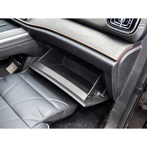 รถเชอรี ทิกโก 9 คอมฟอร์ท เฟิร์ส เอสยูวี พร้อมเบาะนั่งแบบ Zero Gravity Cloud Seat ภาพพาโนรามา จอดง่ายสำหรับทุกคนขับ - Product Image 5