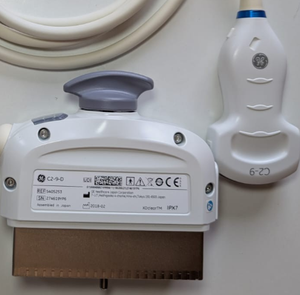 Service de réparation pour échographe portable à sonde C2-9-D, échographe Doppler C2-9-D, C2 9 D - Product Image 3