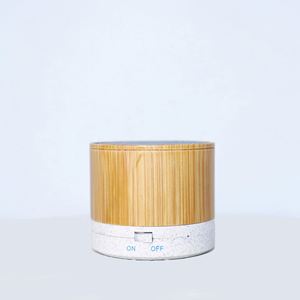 Hot Selling Custom High Quality Waterproof Bluetooth Wireless <b>Mini</b> <b>Speaker</b> Portable Outdoor Promotional Business Gift - Product Image 6