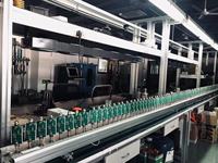 Convertidor de Protocolo Modbus RTU a Modbus TCP/IP, Montaje en Riel DIN, SMOWO THPC01, RS485 a Ethernet