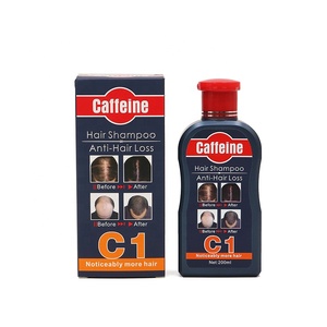 Shampooing Biontin à <span class=keywords><strong>la</strong></span> caféine pour <span class=keywords><strong>la</strong></span> croissance des cheveux et contre <span class=keywords><strong>la</strong></span> chute des cheveux - Product Image 1