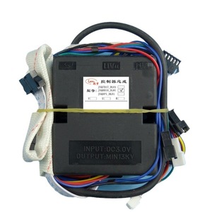 Ensemble de commande de chauffe-eau au gaz Jsq8b10 Dl01 pour Jsq16 8b 10, fixation par vis de taille standard - Product Image 4