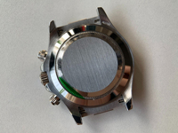 Montres mécaniques de luxe classiques pour hommes, tendance et décontractées, de haute qualité, avec mouvement VSF Factory 4131