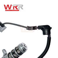 WRR V764723880 11417647238 Électrovanne de pompe à huile de haute qualité pour Mini Cooper S JCW Cooper S Cooper S ALL4 PEUGEOT 3008 I MPV