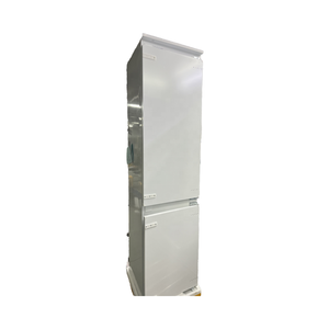 Nouveau Réfrigérateur Jiaxipera à faible consommation d'énergie, 240L, à compresseur, refroidissement par air, congélateur bas intégré, sans givre, pour usage domestique - Product Image 2