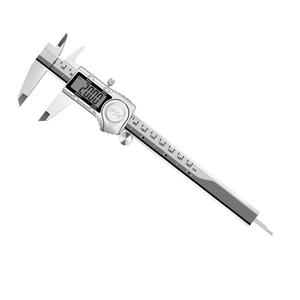 Calibro Digitale LARIX 150mm in Acciaio Inossidabile IP54 Impermeabile con <span class=keywords><strong>2</strong></span> Anni di Garanzia - Product Image 3