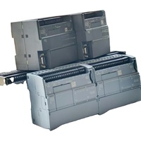 Módulo de CPU inteligente 6es7288-1st20-0aa1, interfaz de comunicación RS485, garantía de un año, 1 unidad, novedad, 1 unidad, en stock