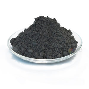 Hochtemperatur-Thermochromes Pigmentpulver Thermisches Pigment Schwarz zu Farblos Thermochromes Pigment für Tinte - Product Image 3