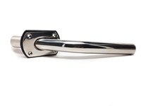 FOYO Tige stabilisatrice en acier inoxydable 304 de fabrication directe Quincaillerie marine robuste pour bateaux et yachts État neuf