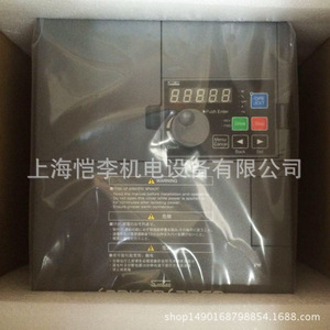 Inversor de Frecuencia Sanken Vm06-0015-N4 1.5Kw 380V, Control Vectorial, IP20 - Product Image 5