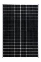 Module solaire de type N de qualité supérieure avec une dégradation réduite et un rendement énergétique supérieur
